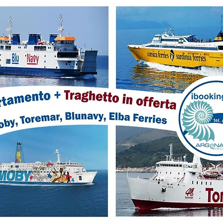 Attico Ta Rosalba *