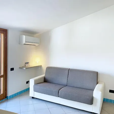 Apartment Attico Ta Rosalba