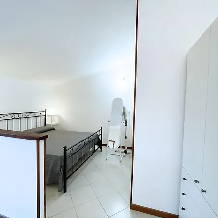 Apartment Attico Ta Rosalba *