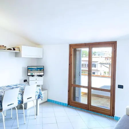 Attico Ta Rosalba * Porto Azzurro