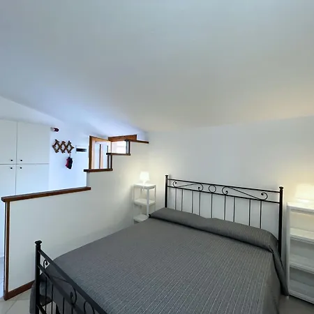 Attico Ta Rosalba