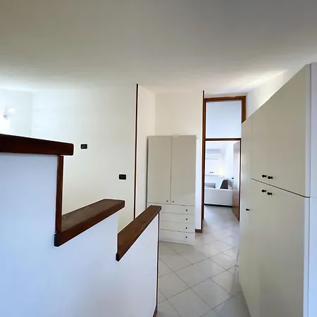 Apartment Attico Ta Rosalba Porto Azzurro