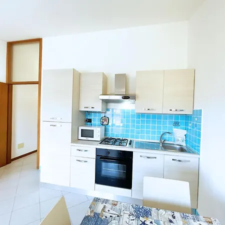 Attico Ta Rosalba Porto Azzurro