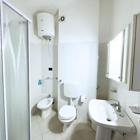 Attico Ta Rosalba Apartment Porto Azzurro