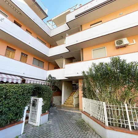 Apartment Attico Ta Rosalba