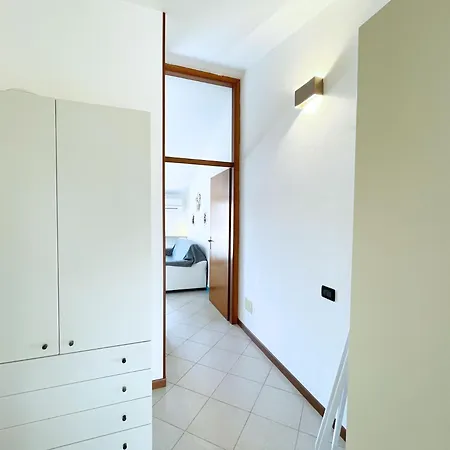 Attico Ta Rosalba Apartment *