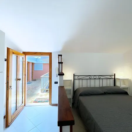 Attico Ta Rosalba Apartment *