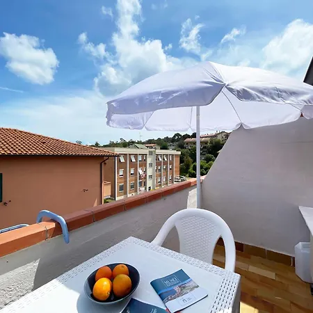 Attico Ta Rosalba Porto Azzurro