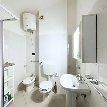 Attico Ta Rosalba Apartment Porto Azzurro
