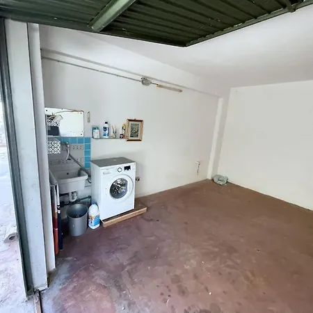 Attico Ta Rosalba Apartment *