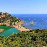 Apartment Attico Ta Rosalba - Argonautivacanze Porto Azzurro