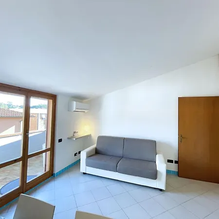 Attico Ta Rosalba - Argonautivacanze Porto Azzurro